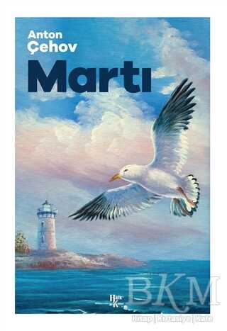 Martı - Halk Kitabevi