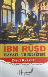 İbn Rüşd - Heyseme Yayınları