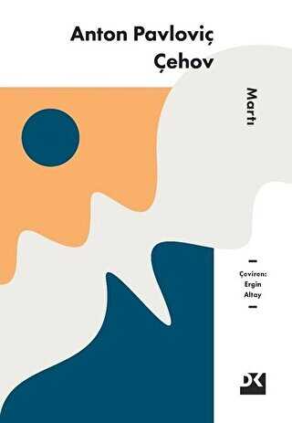 Martı - Doğan Kitap