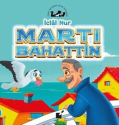 Martı Bahattin - Öteki Yayınevi