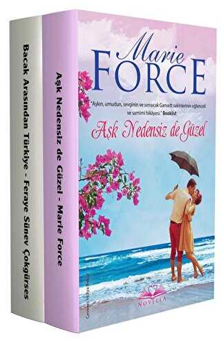 Martı Fırsat Seti 10 - Martı Yayınları