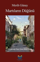 Martıların Düğünü - Elfene Dünya Yayıncılık