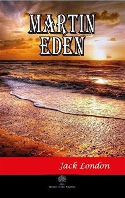 Martin Eden kapağı