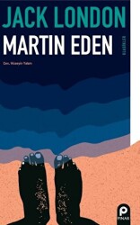 Martin Eden - Pınar Yayınları