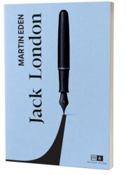 Martin Eden - Mirhan Kitap