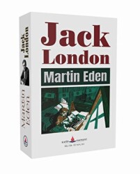 Martin Eden - Katip Yayınları