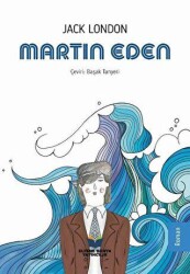 Martin Eden - Elfene Dünya Yayıncılık