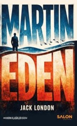 Martin Eden - Salon Yayınları