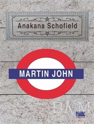 Martin John - Encore Yayınları