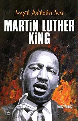 Martin Luther King - Halk Kitabevi
