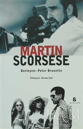 Martin Scorsese - Agora Kitaplığı