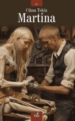 Martina - İzan Yayıncılık