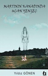 Martının Kanadında Uçan Yengeç - Fa Yayınları