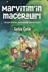 Martivim’in Maceraları - İkinci Adam Yayınları