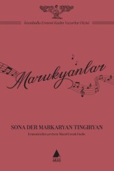 Marukyanlar - Aras Yayıncılık