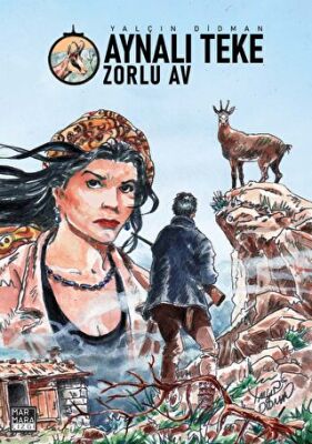 Aynalı Teke - Sonsuz Av - 1