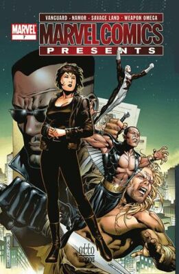 Marvel Comics Presents 2025-07 - 1