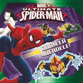 Marvel - Ultimate Spider-Man Doom’la Mücadele!