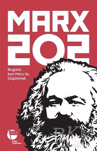 Marx 202 - Belge Yayınları
