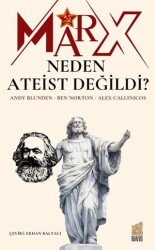 Marx Neden Ateist Değildi? - Nivis Yayınları