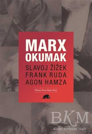 Marx Okumak - Kolektif Kitap