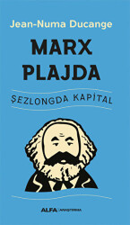 Marx Plajda - Alfa Yayınları