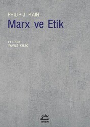 Marx ve Etik - İletişim Yayınevi