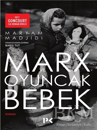 Marx Ve Oyuncak Bebek - Profil Kitap