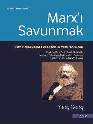 Marx’ı Savunmak - Canut Yayınları