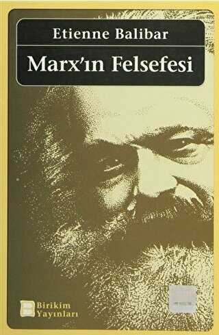 Marx’ın Felsefesi
