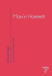 Marx’ın Hareketi - Otonom Yayıncılık