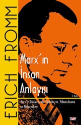Marx`ın İnsan Anlayışı - Say Yayınları