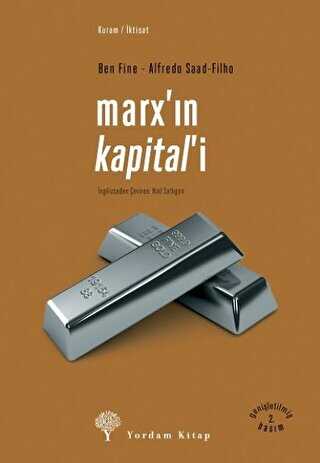 Marx’ın Kapital’i - Yordam Kitap