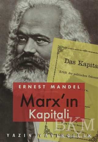 Marx’ın Kapitali