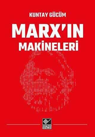 Marx`ın Makineleri