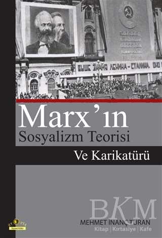 Marx’ın Sosyalizm Teorisi Ve Karikatürü