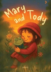 Mary and Tody - Cinius Yayınları
