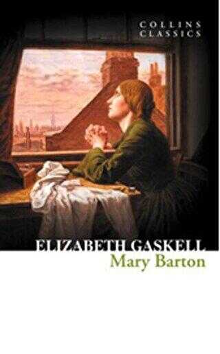 Mary Barton Collins Classics - HarperCollins