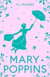 Mary Poppins Essential Modern Classics - HarperCollins