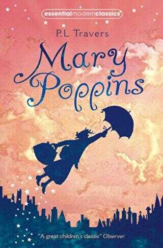 Mary Poppins - HarperCollins