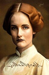 Mary Shelley - Koleksiyon Defter - Dark İstanbul