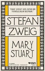 Mary Stuart - Can Yayınları
