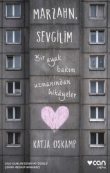 Marzahn, Sevgilim - Can Yayınları