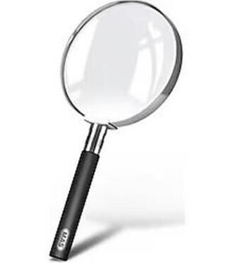 Mas 1107 Büyüteç - El Tipi - 75 mm - 1