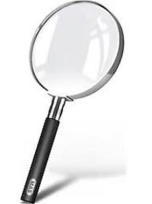 Mas 1108 Büyüteç - El Tipi - 90 mm - 1