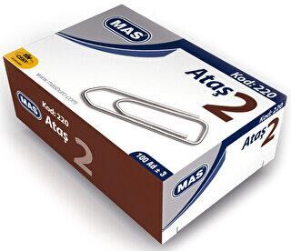 Mas - Ataş Nikel - 1