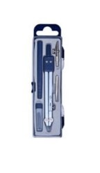 Mas 2246 Metal Pergel Seti - MAS Kırtasiye