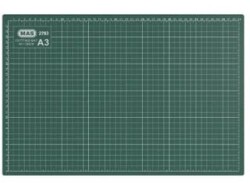 Mas 2783 Kesim Tablası - A3 - MAS Kırtasiye