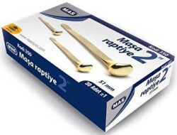 Mas - Maşa Raptiye No:13 51 Mm - MAS Kırtasiye