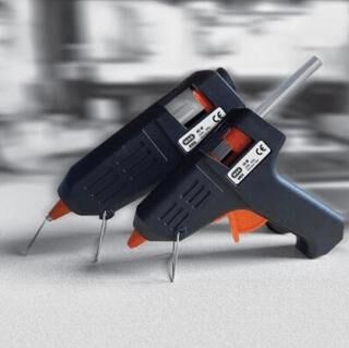 Mas 6955 Silikon Tabancası - 40 W - 1